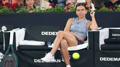 Simona Halep