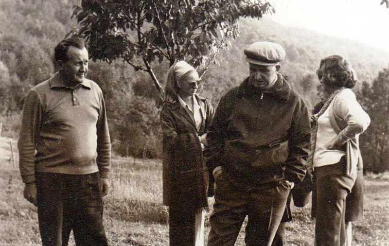 FOTO-VIDEO / Colecția de arme a lui Nicolae Ceaușescu pe care dictatorul nu a folosit-o niciodată