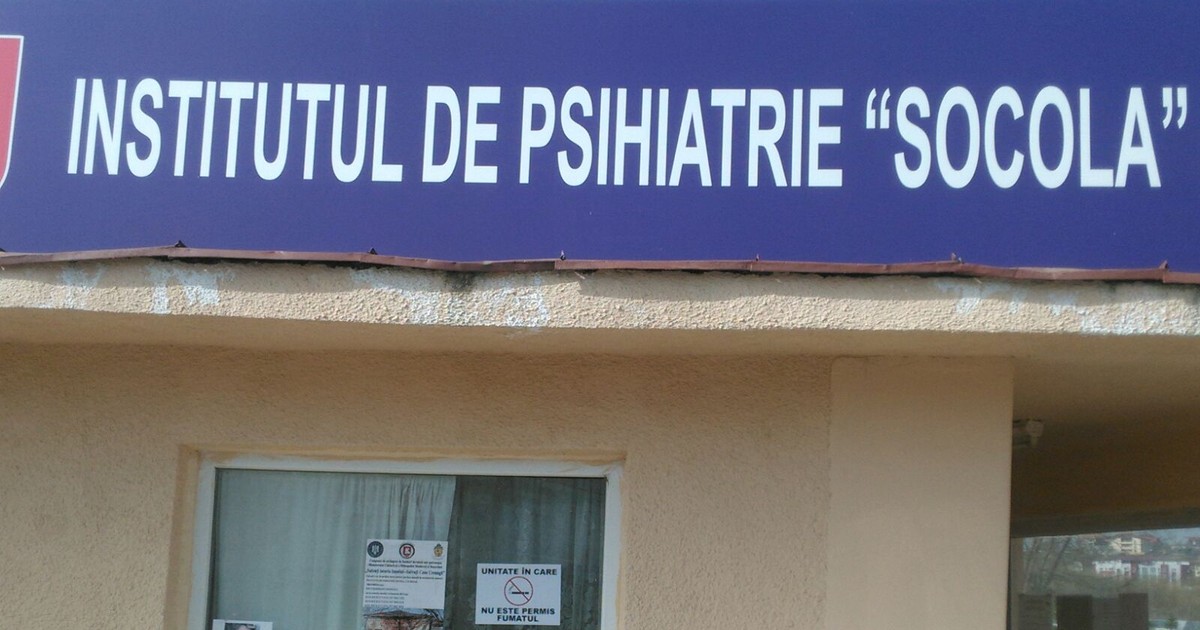bacterie foarte agresivă a fost descoperită la „Socola“