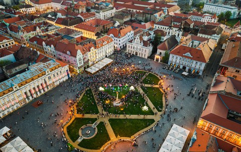 Foto: Visit Timisoara