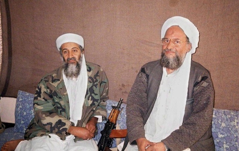 Viața violentă a lui Ayman al-Zawahiri, chirurg, lider al-Qaida, autor al ororii de la 11 septembrie, un terorist „mai influent” decât Bin Laden