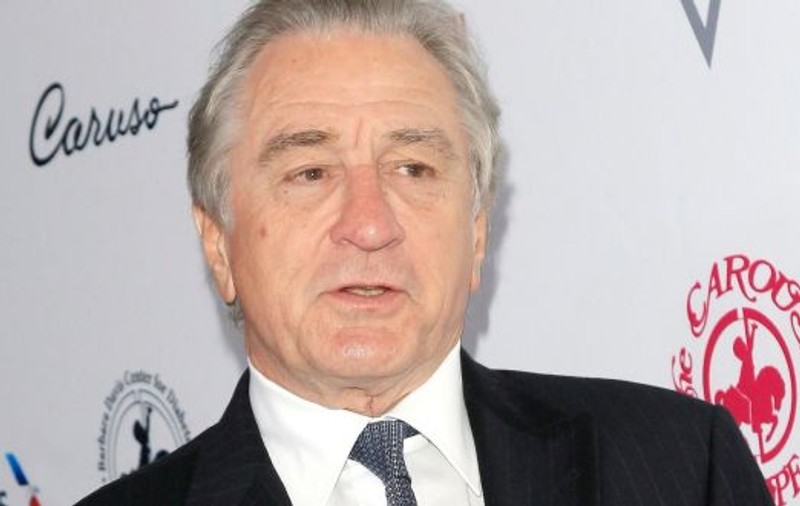Robert de Niro susține destituirea lui Donald Trump. ”Este mai rău decât mi-aș fi putut imagina”