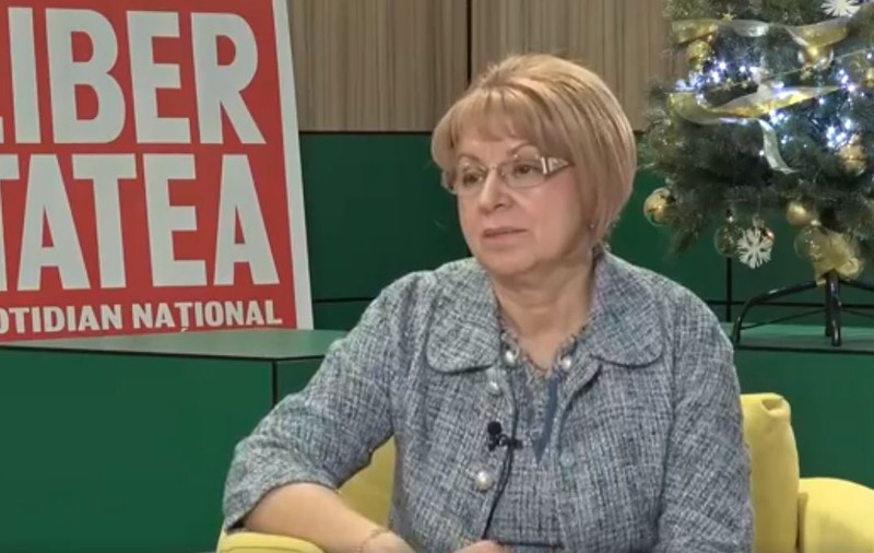 Alis Grasu, managerul SABIF: "De Revelion, suplimentăm numărul de echipaje. Dar, mai bine avem grijă cât mâncăm și cât bem"