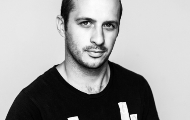 EXCLUSIV | Actorul Andrei Mateiu: “Scenele de sex sunt cel mai dificil de jucat”
