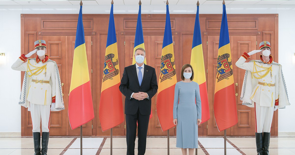 Foto: presidency.ro