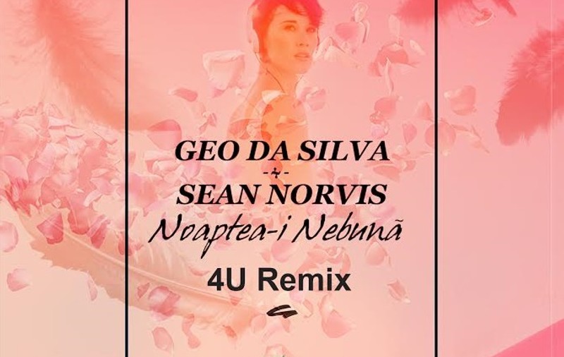 Premieră LIBERTATEA.RO | Piesa “Noaptea-i nebună” a lui Geo Da Silva & Sean Norvis a ajuns cunoscută și în Brazilia