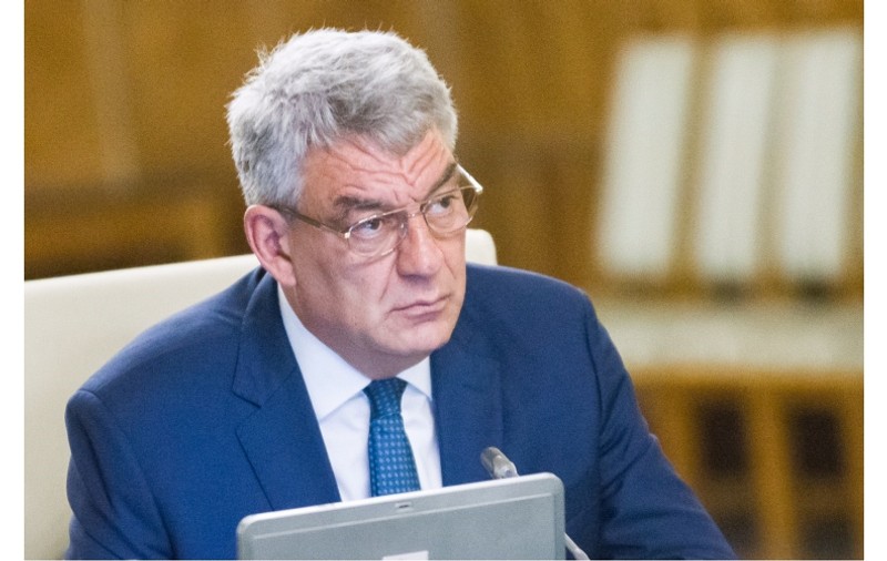 Tudose, despre Casa Regală: Vrea să închirieze Palatul Elisabeta cu un an perioadă de graţie. Nu merge!