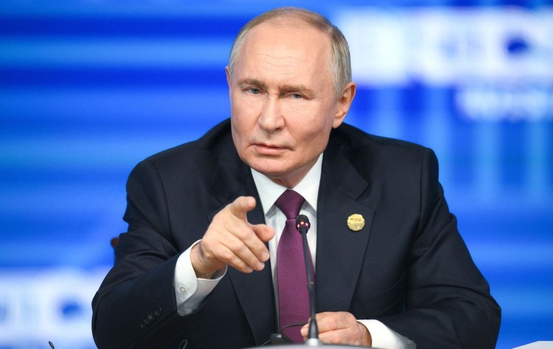 Kazahstanul, între Rusia și Occident: Vizita lui Putin și proiectele strategice pe care le urmărește