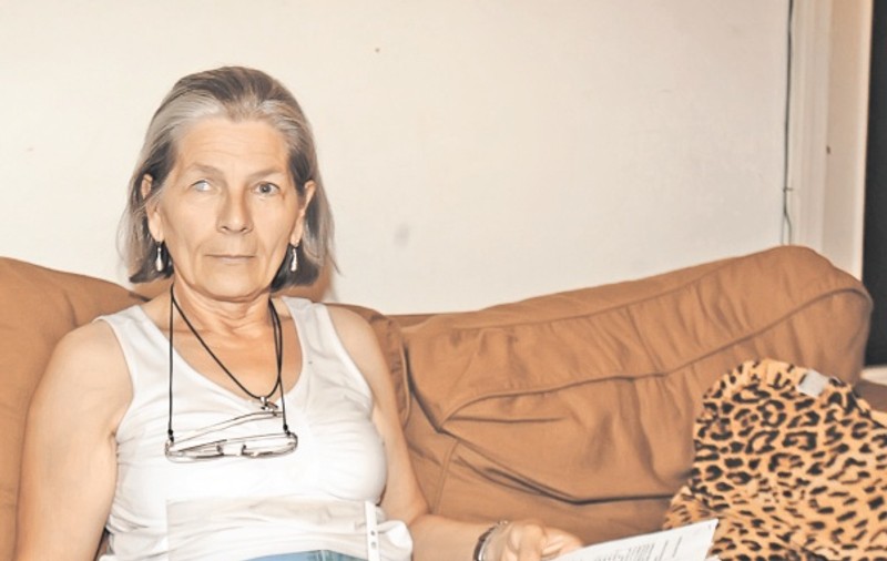 «Nu m-am vindecat. De ce nu mai primesc pensie de handicap?»
