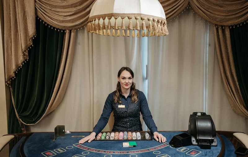 Diferențe între Blackjack european și Blackjack american