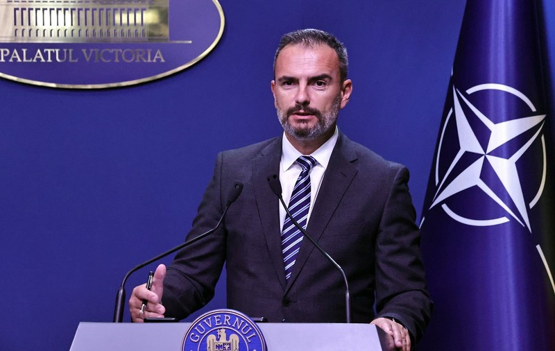 Reacția Guvernului după ce foștii șefi ai Academiei de Poliție au fost condamnați cu suspendare în cazul Emiliei Șercan