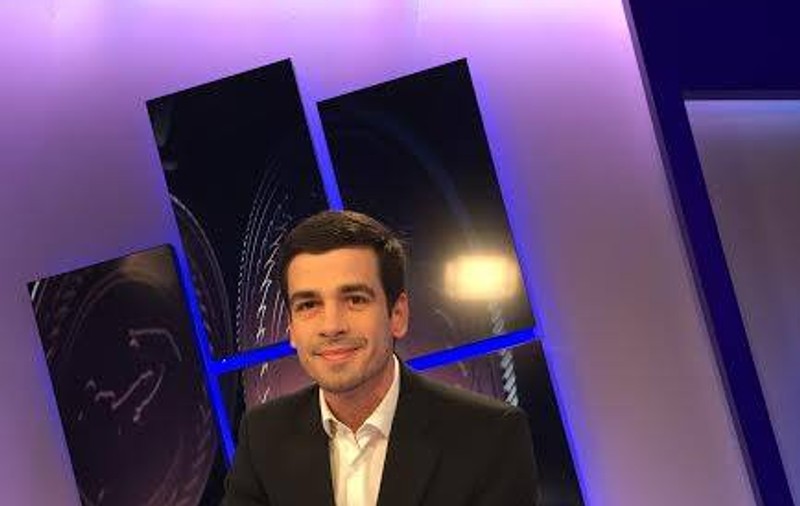 Fotbal în cătușe. Secretarul general al AMFB, Claudiu Baboia, a fost arestat preventiv, alte 3 persoane puse sub urmărire penală