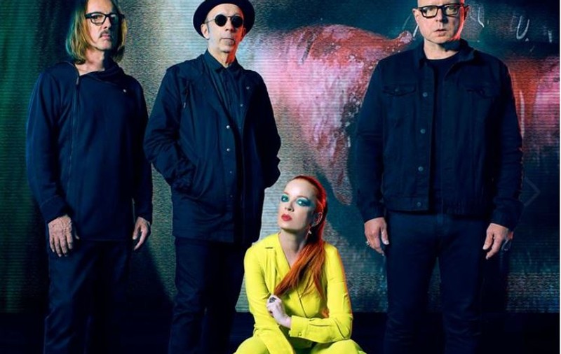 Concert Garbage la Arenele Romane, pe 29 iunie. Prețul biletelor, program și reguli de acces
