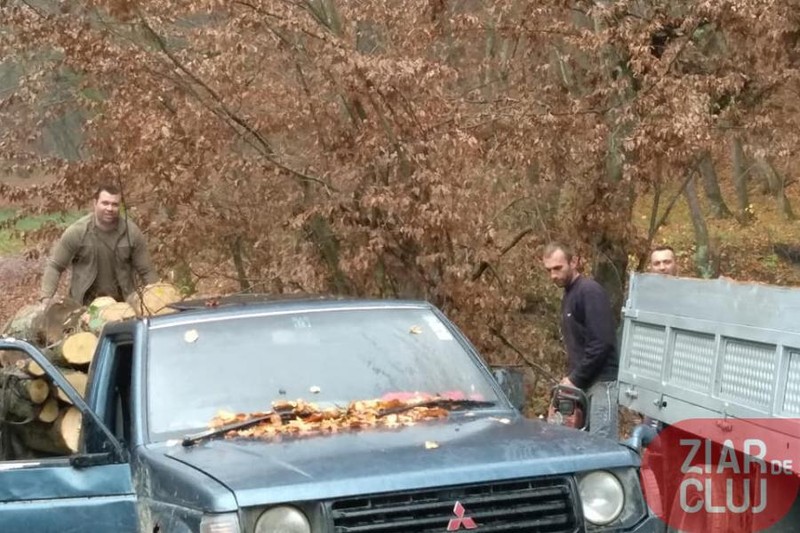 Poliția aflată la câteva minute distanță nu a venit nici după mai bine de jumătate de oră