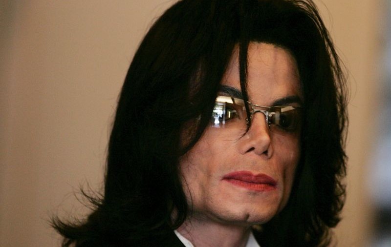 Michael Jackson, nominalizat pentru 5 premii la American Music Awards