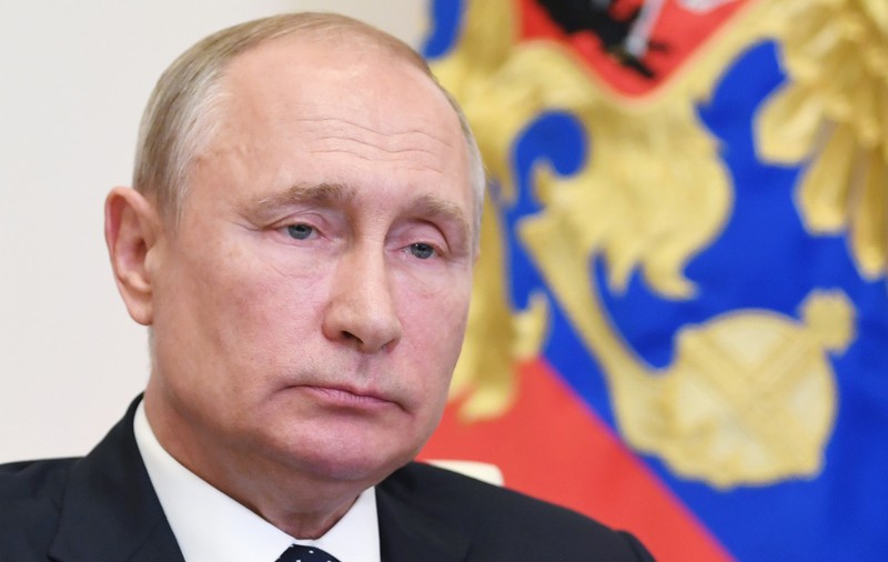 Şeful serviciului de informaţii externe al Germaniei: Nu există niciun indiciu că Putin ar fi dispus să ajungă la un acord de pace