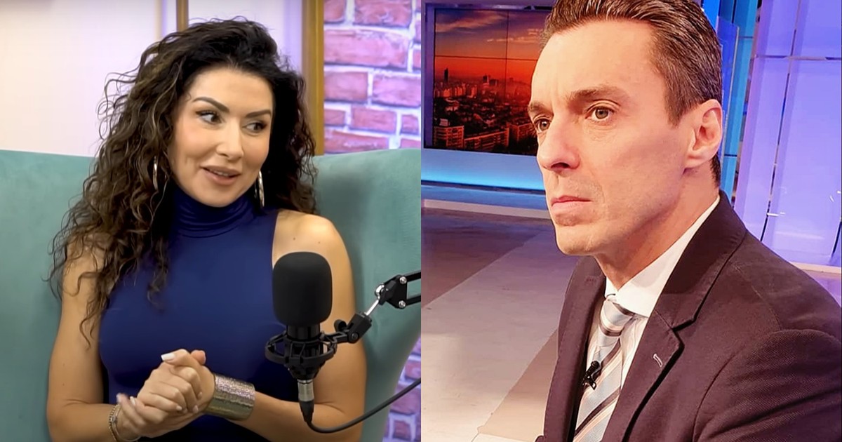 Ce dietă are, de fapt, Mircea Badea, care a zis mănâncă prin benzinării și bea energizante