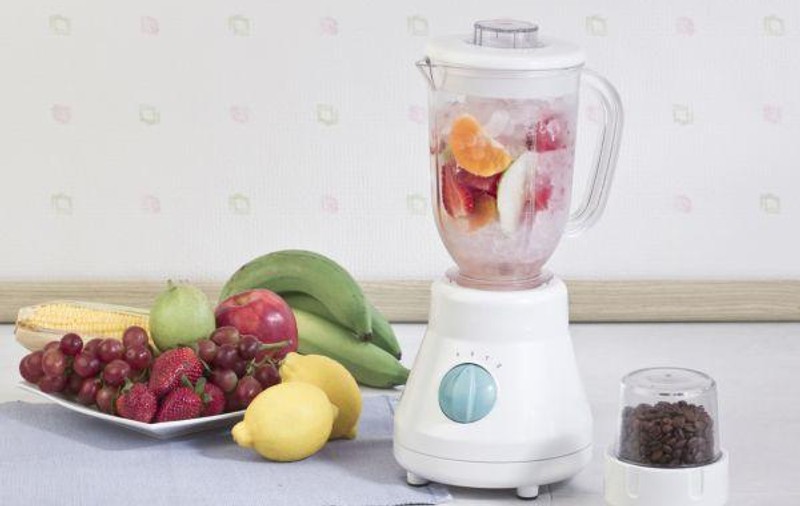 Cum să alegi blenderul profesional ideal pentru bucătăria ta