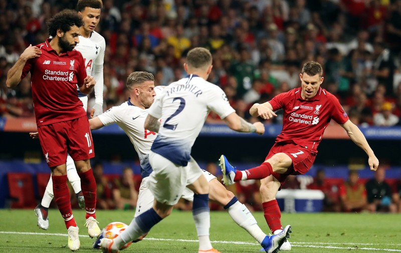 Premier League începe pe 9 august, cu meciul Liverpool - Norwich City. Programul primei etape