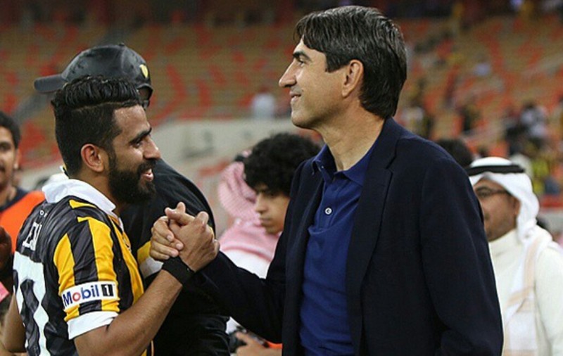 Victor Piţurcă face furori la Al Ittihad: a mai câştigat un meci / FOTO&VIDEO