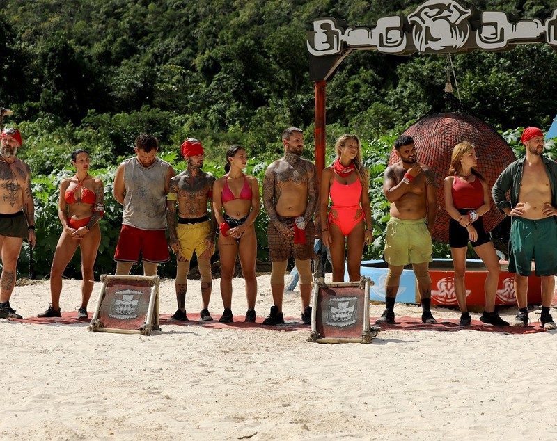 Zanni, detalii neștiute despre relația cu Ana Porgras. A spus totul la Survivor All Stars: „E o discuție destul de delicată”