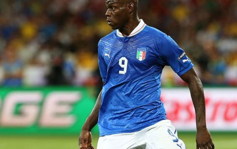 Balotelli, unde e fair play-ul? Uite ce gest urât a făcut italianul! | VIDEO