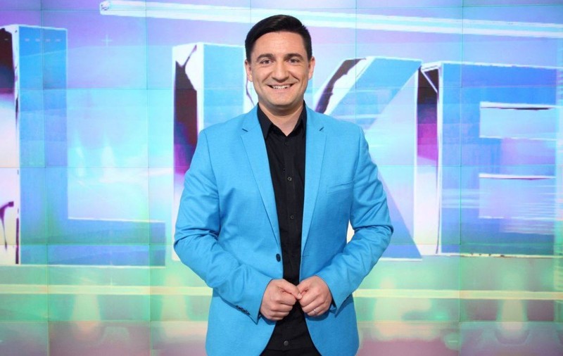 George Buhnici, apariție la Antena 1, la doi ani de când și-a dat demisia de la Pro TV