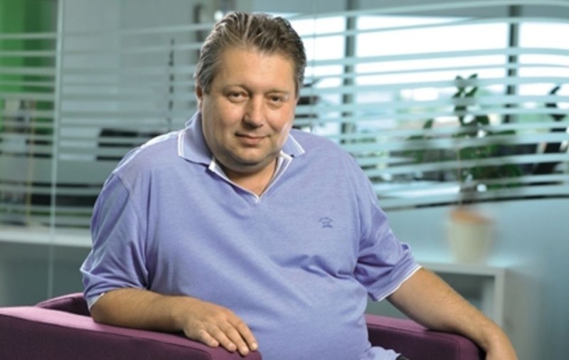 Update: Cristian Burci, sub control judiciar. Omul de afaceri e acuzat de evaziune fiscală