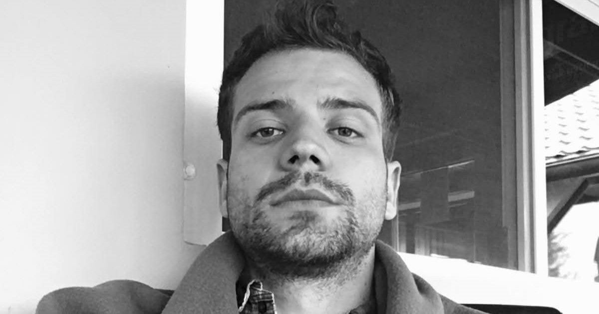 Avocatul Andrei Cozma de la Baroul Bihor