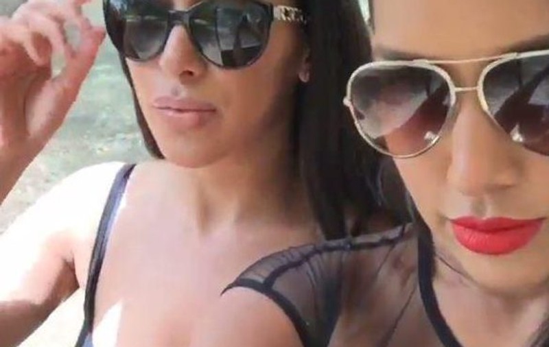 „Surorile Kardashian din Canada” au fost arestate în Nigeria. Cum au reușit să umilească și să șantajeze aproape 300 de bărbați