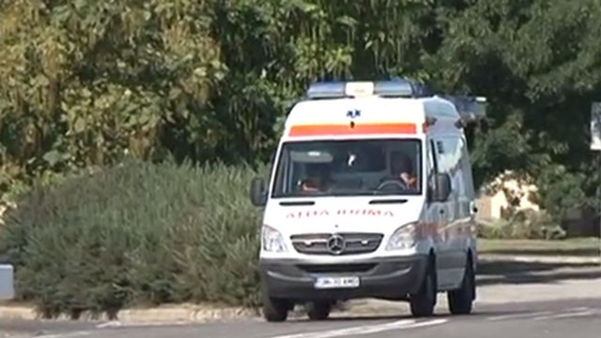 Un bărbat din Botoșani a murit din cauza caniculei