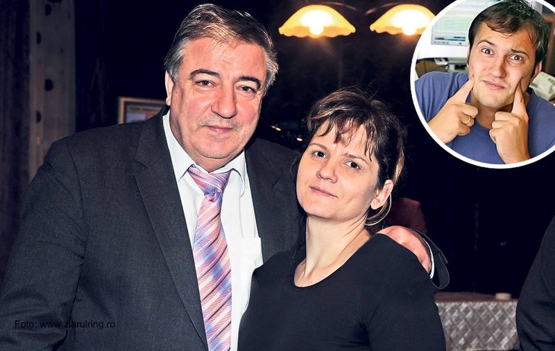 Mirela Huidu, mama «cârcotaşului» Şerban, face primele declaraţii: «Mulţi ani am mascat durerea din sufletul meu»
