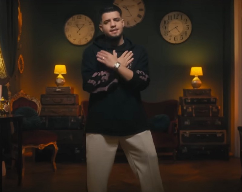 Efectul Coldplay asupra celebrității lui Babasha: criticat, însă cu peste 20.000 mai mulți fani pe rețelele de socializare