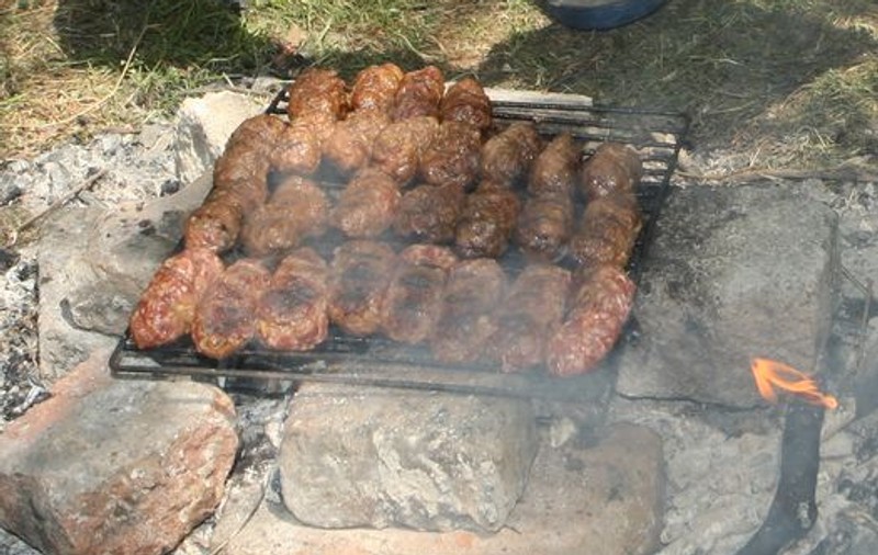 Fără mici de 1 Mai! Slujba de Paște stinge grătarele pe Litoral