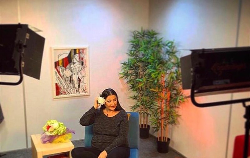 Când va naște Gabriela Cristea. "Nu am voie natural"