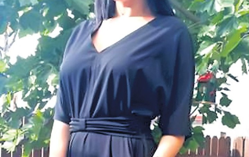 Andreea Marin şi-a luat «floricele» de 5.000 de euro