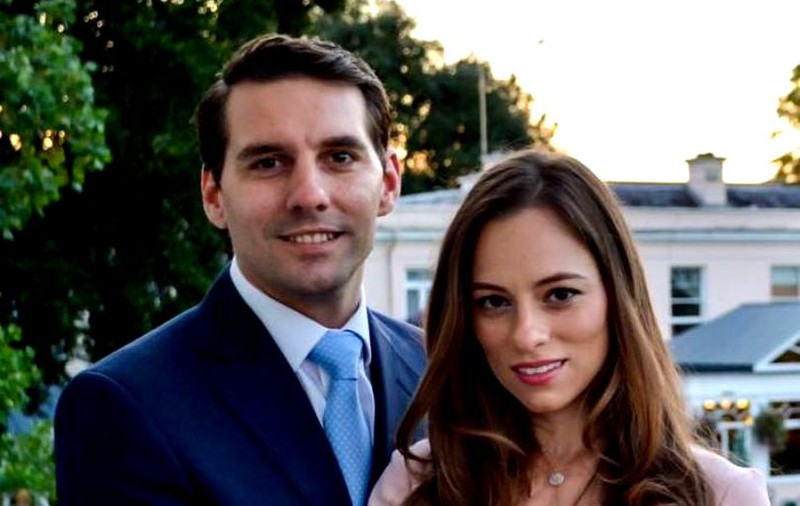 Fostul principe Nicolae și Alina Binder se căsătoresc, duminică, la Sinaia. Programul oficial al evenimentului
