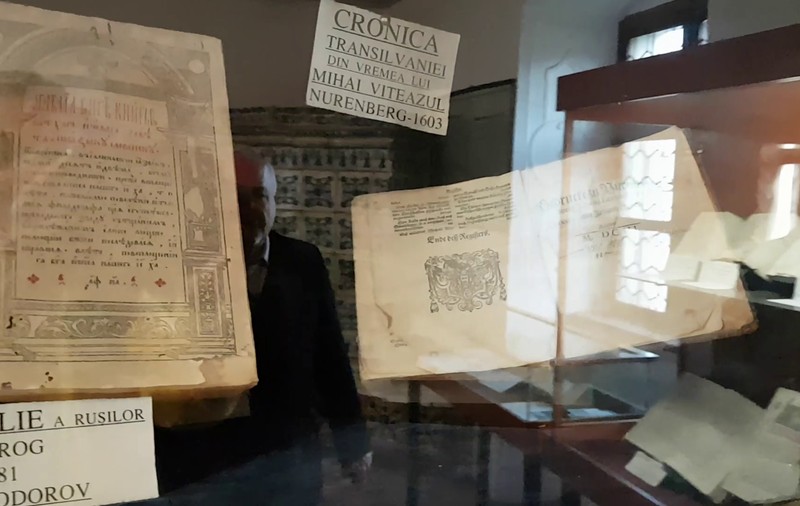 România nu găsește 16.000 de lei pentru a tipări o carte excepțională: Cronica necunoscută a lui Mihai Viteazul