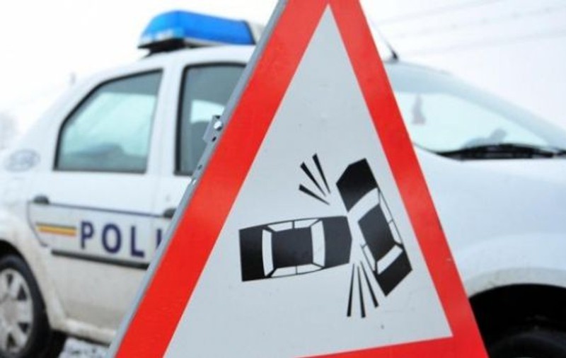 Trei morți și trei răniți într-un accident devastator în județul Ialomița. Printre victime este și un copil | FOTO
