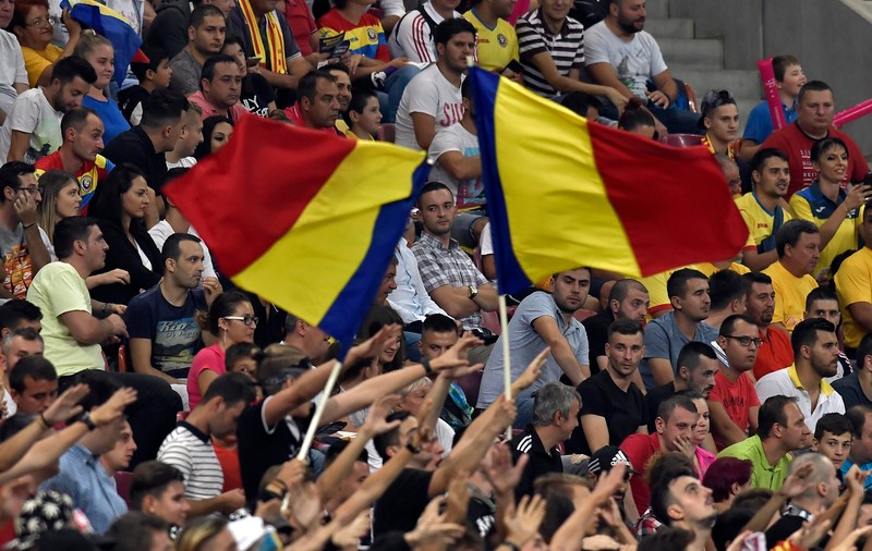 România - Kazahstan. Primul meci al lui Contra va fi ”fluierat” de un debutant!