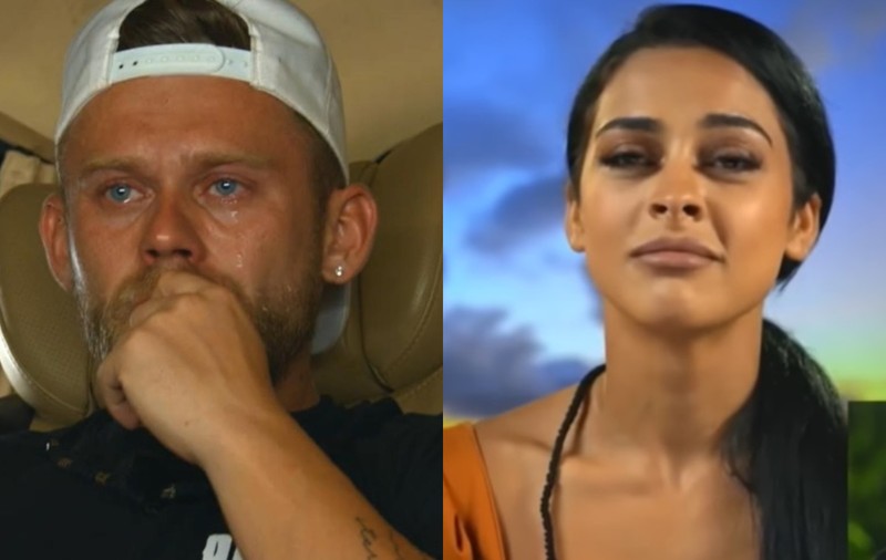 Răzvan Kovacs s-a despărțit de Ema Oprișan la „Insula Iubirii”: „Poate să aibă viața ușoară pe care și-o dorea”