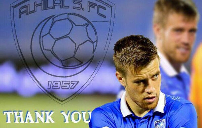 Fanii echipei Al Hilal regretă plecarea lui Mihai Pintilii