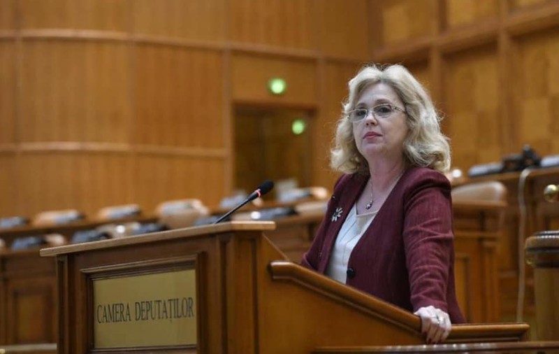 Scandal la Iași după numirea unei foste deputate PSD în fruntea celui mai mare colegiu din oraș. Primarul Chirica contestă decizia: „Sunt interese oculte”
