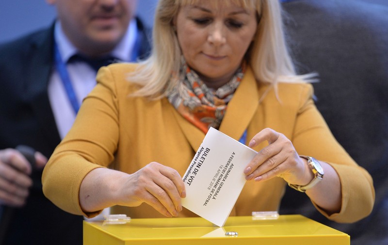 FRF poate distruge buletinele de vot de la alegeri după 100 de zile. Pompiliu Popescu: ”DNA ce mai așteaptă?”