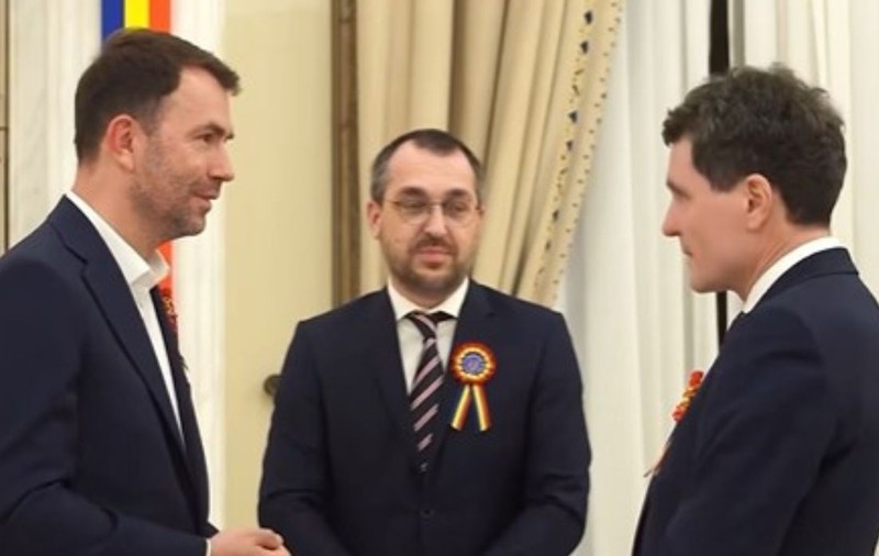 BEC București a cerut ștergerea unui clip electoral în care Cătălin Drulă apare alături de Nicușor Dan: „Material cu conținut ilegal”