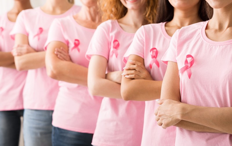 GRAL Medical &amp; OncoFort lansează campania #PrimaMeaLunăRoz pentru prevenția cancerului la sân