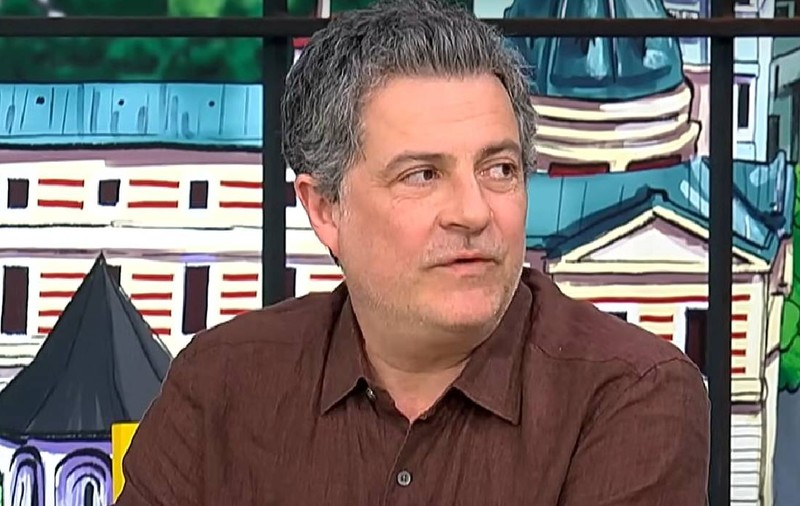 Mihai Călin i-ar retrage „certificatul de actor” lui Dan Puric. Cu ce l-a deranjat acesta: „Nu e singurul, dar e o alegere momentană a mea”