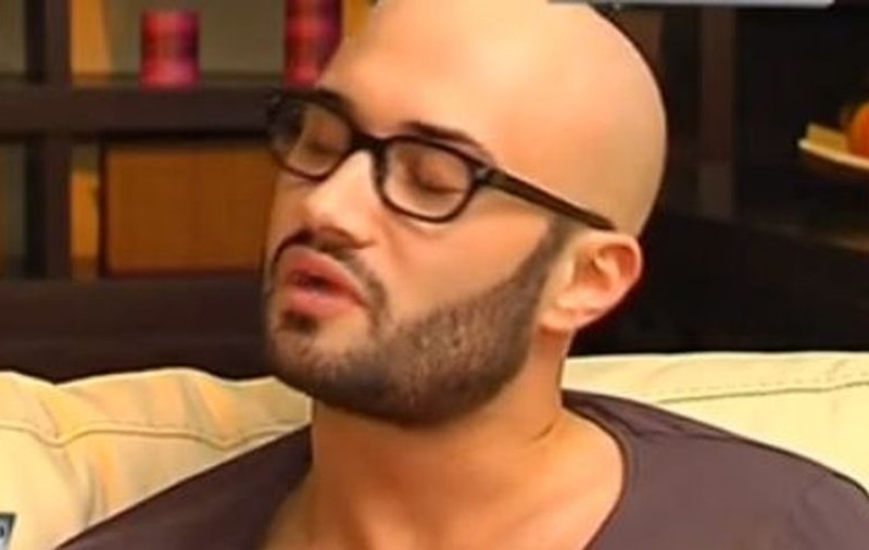 BENDEAC: "Am FOLOSIT DROGURI de-a lungul existenţei mele!"