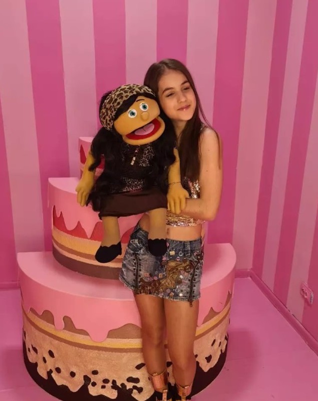 Succes pentru Ana-Maria Mărgean, câștigătoarea „Românii au talent”, sezonul 11. La ce emisiune internațională va apărea