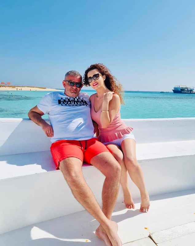 Isabela, soția lui Daniel Onoriu, nu vrea să se mai împace cu pilotul de raliuri: „Eu sunt om decent”